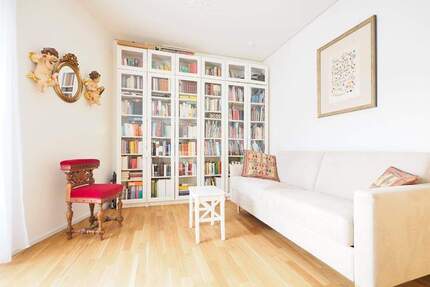 Exklusive Eigentumswohnung im 