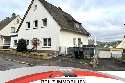 Haus zum Kaufen in Idar-Oberstein 195.000,00 € 261 m²