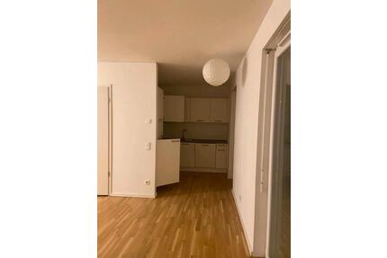 Studio for rent from march 2026 (anmeldung +unlimited) - Berlin