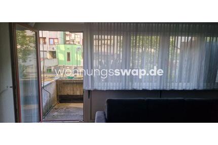 Wohnungsswap - 4 Zimmer, 93 m² - Michael-Bohnen-Ring, Neukölln, Berlin