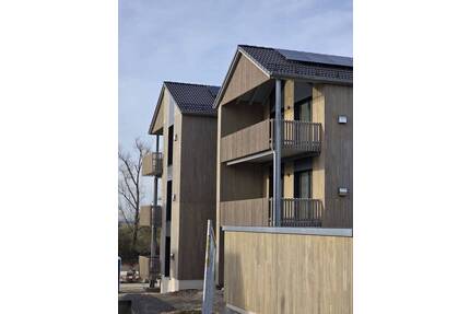 WHG 09 | KfW 296 0,01% Zins | prov.frei | 4-Zi.-ETW KfW40+ QNG - Attenweiler