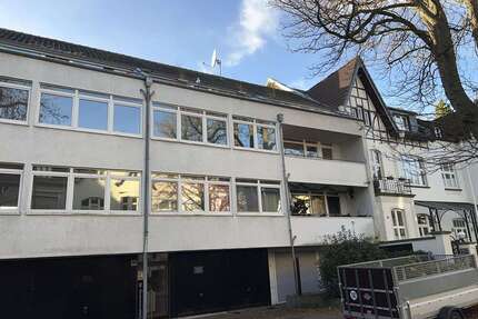 Wohnung zum Mieten in Krefeld 815,00 € 83 m²