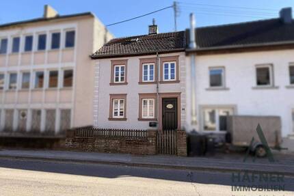 RESERVIERT - Klein, fein - und voller Charme: Ihr neues Zuhause im Herzen von Speicher