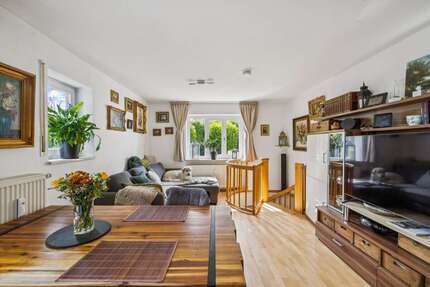 Wohnung zum Kaufen in Erding 345.000,00 € 57.34 m²