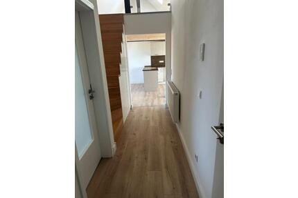 Moderne 3-Zimmer-Maisonettewohnung mit Balkon in Nordhausen