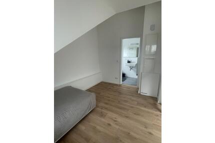 Wohnung in Mainz-Bretzenheim mit Uninähe