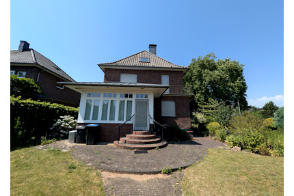 Einfamilienhaus mit Charakter in schöner Citylage - Goch