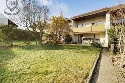 Haus zum Kaufen in Sinsheim 345.000,00 € 108 m²