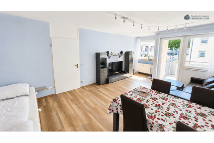 Wohnung zum Kaufen in Stuttgart 209.000,00 € 59.5 m²