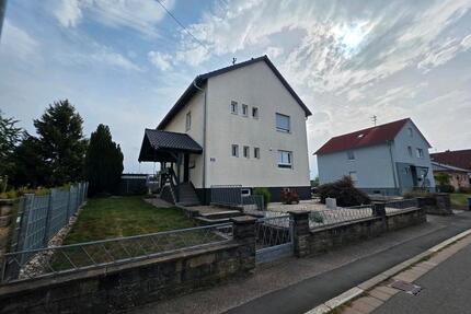 1-2 Familienhaus in guter Lage und Idyllischem Ausblick - Pirmasens Fehrbach