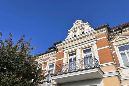Wohnung zum Mieten in Güstrow 930,00 € 103 m²