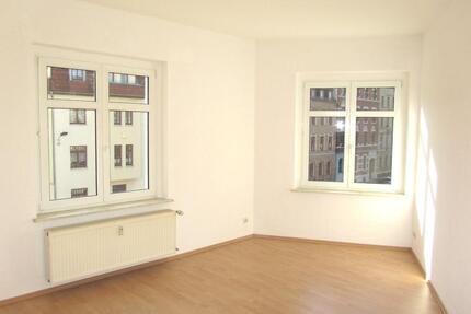 Großzügige 3-Raumwohnung in sehr guter Lage! - Zwickau Zwickau-Nord