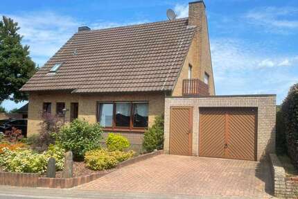 Haus zum Kaufen in Kranenburg 265.000,00 € 124 m²