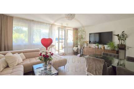 Wohnung zum Kaufen in Nürnberg 279.000,00 € 63 m²