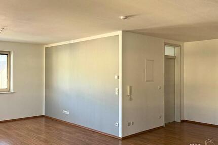 3-Zimmer-Wohnung mit Terrasse und stabilem Mietverhältnis - Kelheim