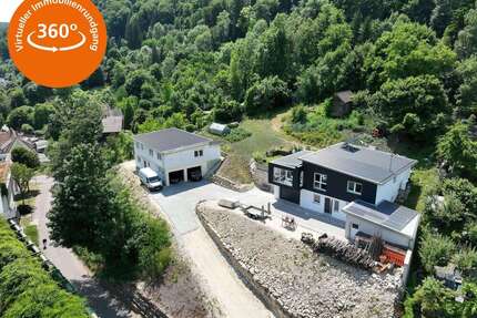 Haus zum Kaufen in Geislingen 1.350.000,00 € 311.96 m²