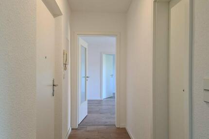 Schöner Wohnen in der Delle in Riesa