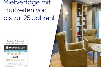 Wohnung zum Kaufen in Stolberg 248.700,00 € 46 m²