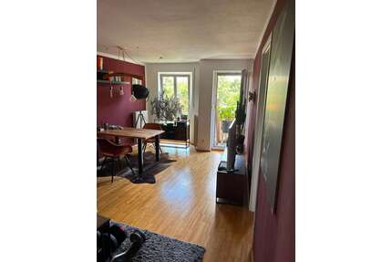 Wohnung zum Kaufen in München 499.500,00 € 53.6 m²