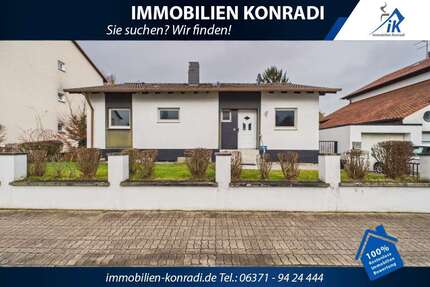 Haus zum Kaufen in KL-Einsiedlerhof 369.000,00 € 180 m²