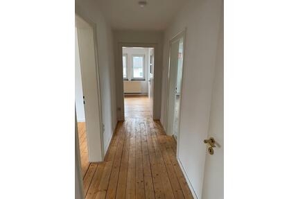 WG Wohnung direkt gegenüber TH Detmold