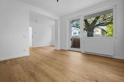 Wohnung zum Mieten in Hannover 630,00 € 38.78 m²