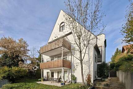 Wohnung zum Kaufen in Freiberg 240.000,00 € 55.3 m²