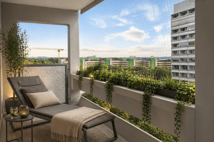 Wohnung zum Kaufen in München 619.990,00 € 69.5 m²