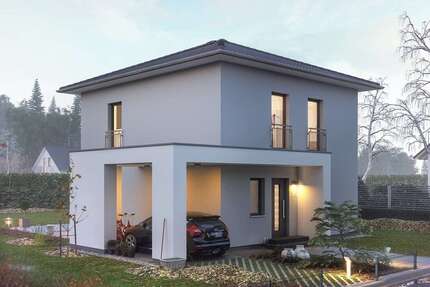 Haus zum Kaufen in Steinau an der Straße 202.119,00 € 136 m²