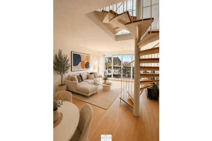 Wohnung zum Kaufen in Ditzingen 258.000,00 € 72.07 m²