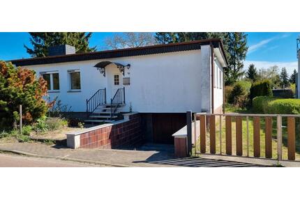 Einfamilienhaus mit Garten - 100.000,00&nbsp;EUR Kaufpreis, ca.&nbsp; 110,00&nbsp;m&sup2; in Wittenberg Lutherstadt (PLZ: 06889) Reinsdorf