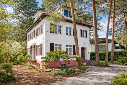 Haus zum Kaufen in Berlin 2.120.000,00 € 177 m²