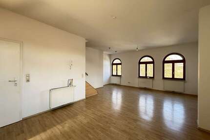 Wohnung zum Mieten in Bad Doberan 980,00 € 73 m²