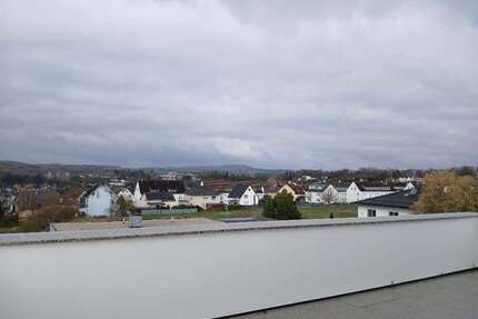 Wohnung zum Mieten in Hadamar 1.400,00 € 126 m²