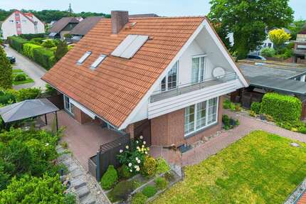 Haus zum Kaufen in Lehrte 415.000,00 € 143 m²