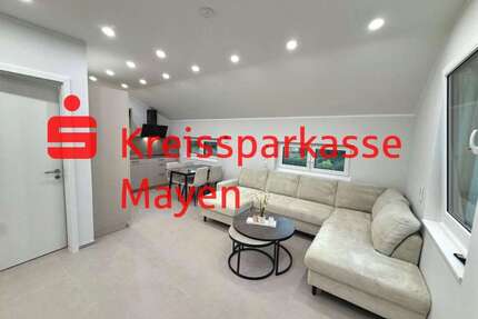 Wohnung zum Mieten in Mayen 1.000,00 € 62 m²