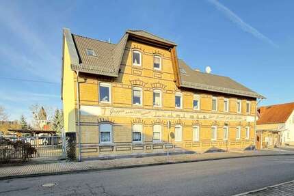 Wohnung zum Mieten in Bitterfeld-Wolfen 422,00 € 56.22 m²