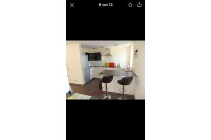 Wohnung 60m2 Hornstorf - 750,00&nbsp;EUR Kaltmiete, ca.&nbsp; 60,00&nbsp;m&sup2; in Benz (PLZ: 23970)