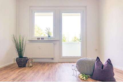 Wohnung zum Mieten in Chemnitz 319,00 € 57.54 m²
