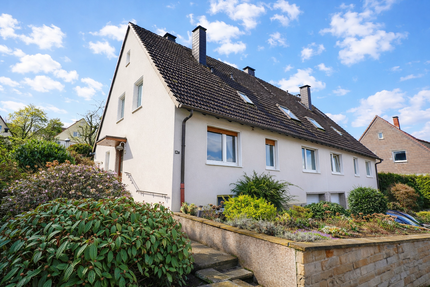 Haus zum Kaufen in Hagen-Hohenlimburg 338.000,00 € 160 m²