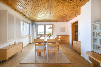 Wohnung zum Kaufen in Bogen 345.000,00 € 144 m²