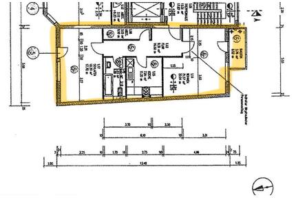 Heimwerker aufgepasst: 2-Zi + Balkon am Körnerplatz - Leipzig Mitte