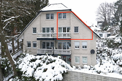 Wohnung zum Kaufen in Hamburg 399.999,00 € 103 m²