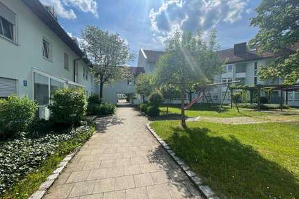 Wohnung zum Mieten in Gilching 1.040,00 € 61.1 m²
