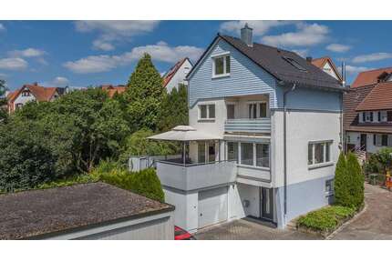 Haus zum Kaufen in Dettenhausen 458.000,00 € 116 m²