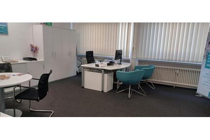 Büroräume zu vermieten - 650,00&nbsp;EUR Kaltmiete, ca.&nbsp; 60,00&nbsp;m&sup2; in Emden (PLZ: 26725) Tholenswehr