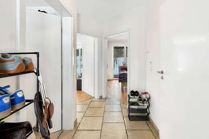 Wohnung zum Kaufen in Seesen 129.000,00 € 63.6 m²