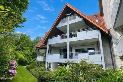 Wohnung zum Kaufen in Oerlinghausen 180.000,00 € 79.88 m²