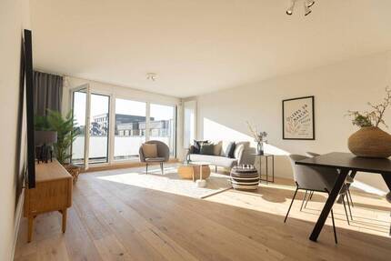 Ihre Traumwohnung in direkter Nähe zum Unterbacher See! WE 15 - Düsseldorf