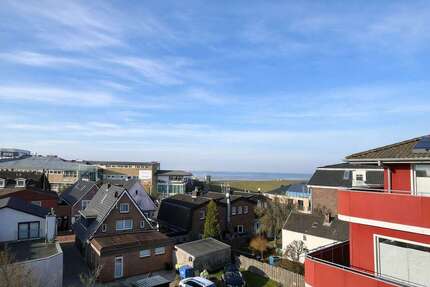 Wohnung zum Kaufen in Büsum 1.150.000,00 € 123 m²